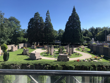 Appartement 990 €  Réf. 1968 Avon