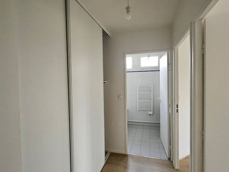 Location appartement Avon 77210; 990 € 