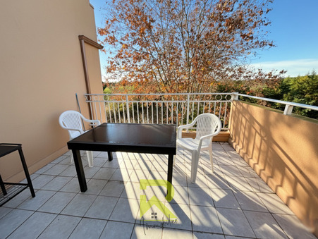 Vente apartment &euro; 286 000  Agde