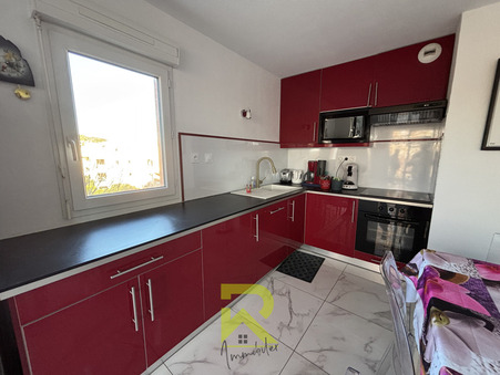 Vente apartment &euro; 286 000  Agde