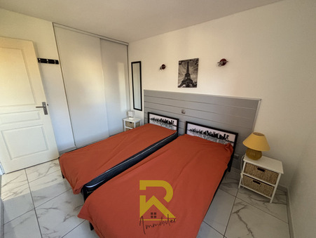 A vendre apartment Agde 34300; &euro; 286 000 