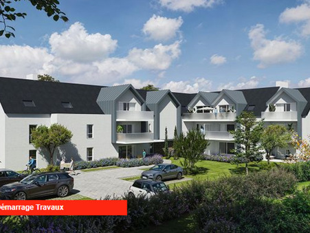 Vente appartement 155 525 &euro;  Pénestin