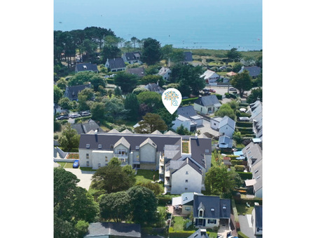 Appartement 155 525 &euro;  Réf. 001 Pénestin