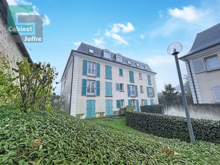 Vente appartement 195 000 €  Fontainebleau