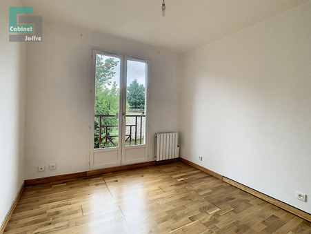 Appartement 195 000 €  sur Fontainebleau (77300) - Réf. 3096