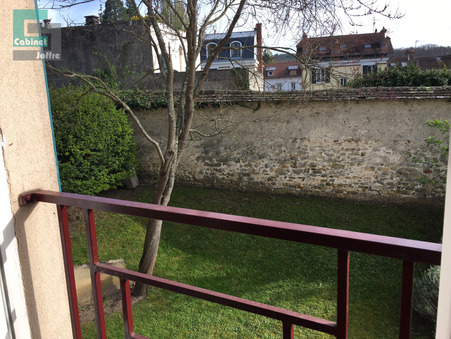 Appartement 195 000 €  Réf. 3096 Fontainebleau