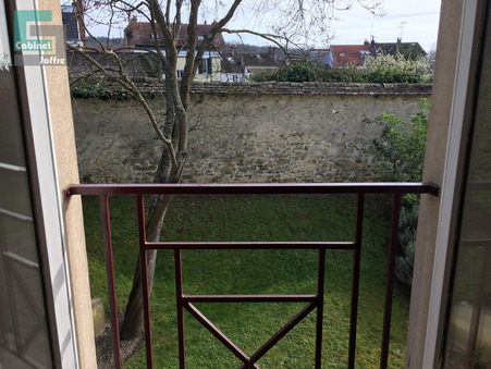 Achat appartement Fontainebleau Réf. 3096