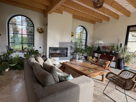 Maison 950 000 €  Réf. 2224C Bois le Roi