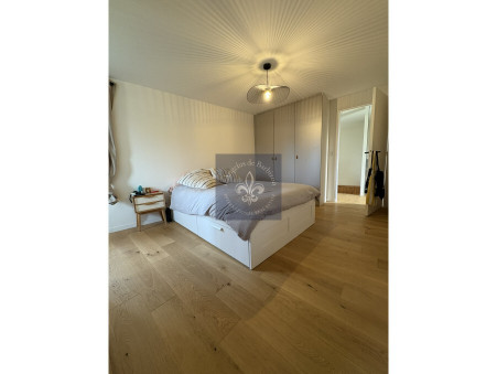 Maison sur Bois le Roi ; 950 000 €  ; Vente Réf. 2224C