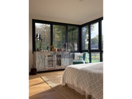 Maison 950 000 €  sur Bois le Roi (77590) - Réf. 2224C