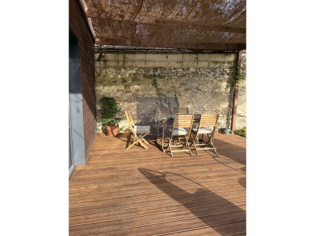 Maison 950 000 €  sur Bois le Roi (77590) - Réf. 2224C