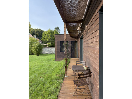 Maison 950 000 €  Réf. 2224C Bois le Roi