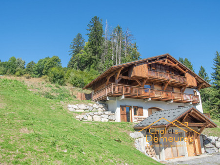 Achat maison Saint-Gervais-les-Bains Réf. 58/992