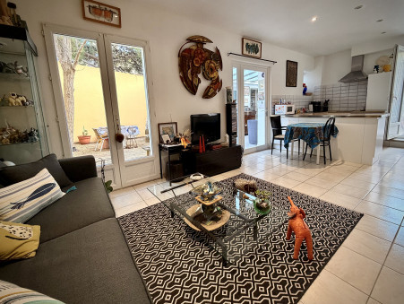 Apartment &euro; 294 000  sur La Franqui (11370) - Réf. M2229