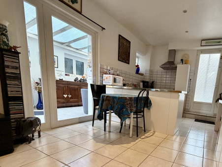 Achat apartment La Franqui Réf. M2229