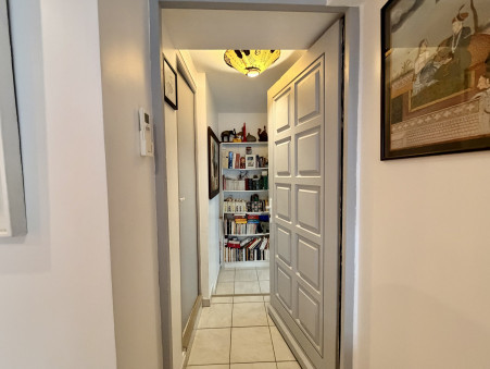 Vente apartment &euro; 294 000  La Franqui