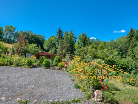 Maison 1 390 000 &euro; Réf. 88/960 Combloux