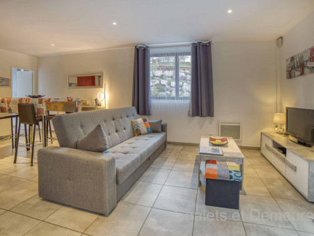 Vente maison 1 390 000 &euro; Combloux