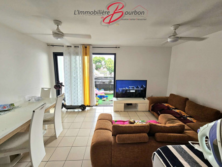 Achat appartement Saint-Denis-Chaudron Réf. 5682025