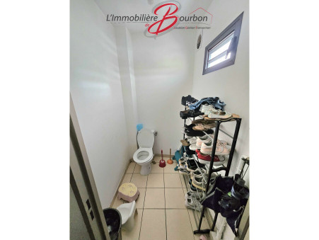 Achat appartement Saint-Denis-Chaudron Réf. 5682025
