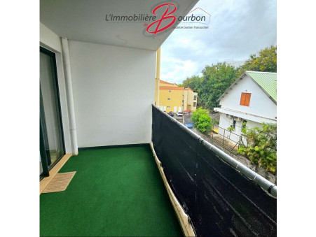 Vente appartement 173 000 &euro;  Saint-Denis-Chaudron