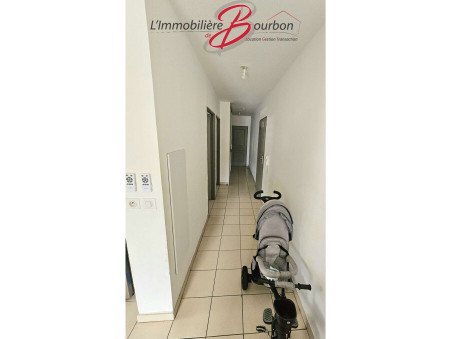 Appartement 173 000 &euro;  sur Saint-Denis-Chaudron (97490) - Réf. 5682025