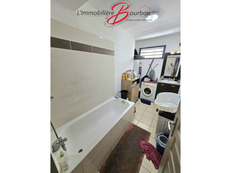 Vente appartement 173 000 &euro;  Saint-Denis-Chaudron