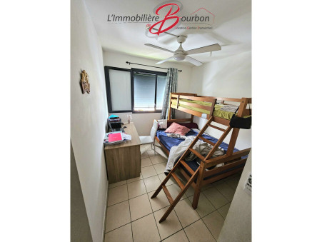 A vendre appartement Saint-Denis-Chaudron 97490; 173 000 &euro; 