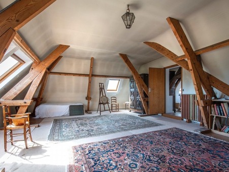 A vendre maison Nemours 77140; 475 000 &euro; 