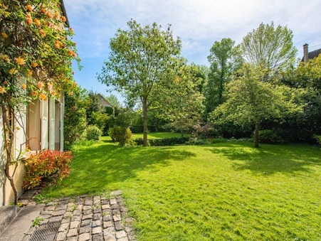 Maison sur Nemours ; 475 000 &euro;  ; Achat Réf. 201696