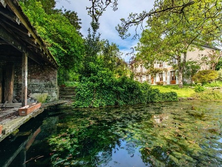 Maison 475 000 &euro;  sur Nemours (77140) - Réf. 201696