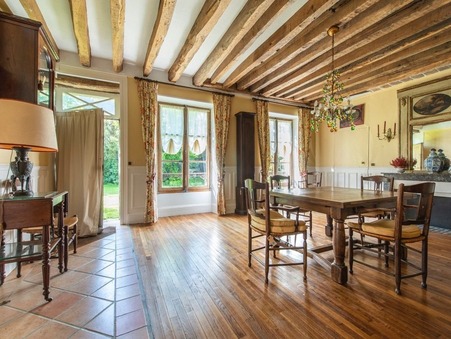 Maison 475 000 &euro;  sur Nemours (77140) - Réf. 201696