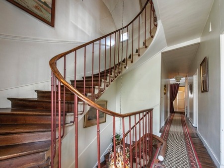 A vendre maison Nemours 77140; 475 000 &euro; 