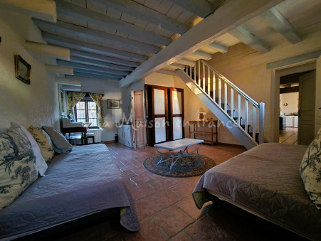 Chateau 640 000 &euro; Réf. 1530 Moulins