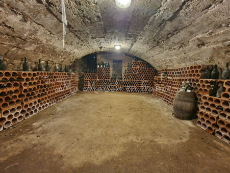 Achat chateau Moulins Réf. 1530