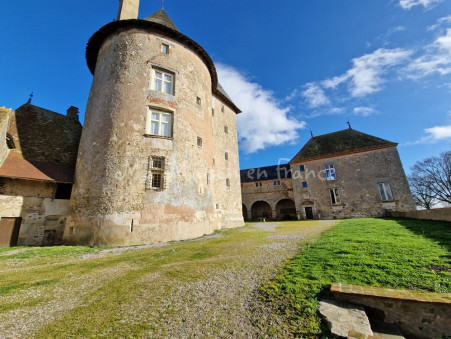 Chateau sur Moulins ; 640 000 &euro; ; A vendre Réf. 1530