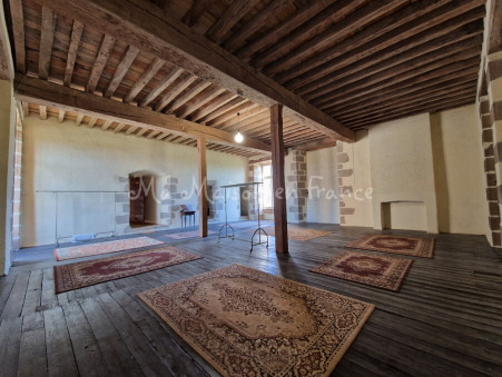 Vente chateau 640 000 &euro; Moulins