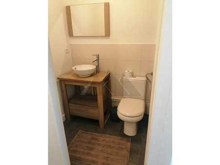 A louer appartement Brest 29200; 400 &euro; 