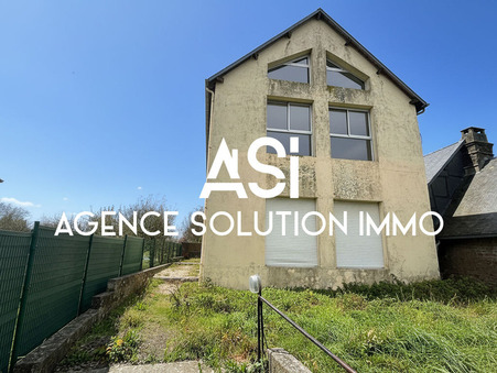 Immeuble sur Passais Villages ; 91 000 &euro;  ; A vendre Réf. 5809