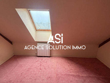 Immeuble sur Passais Villages ; 91 000 &euro;  ; A vendre Réf. 5809