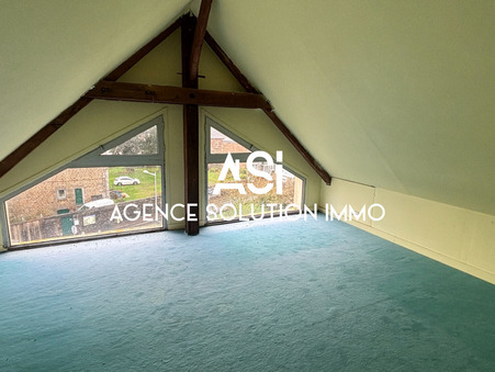 Immeuble 91 000 &euro;  Réf. 5809 Passais Villages