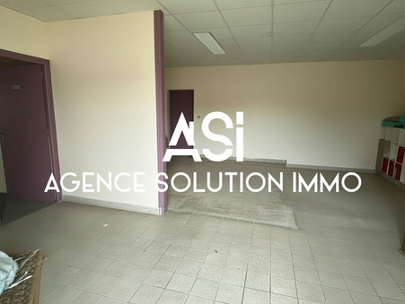 Immeuble sur Passais Villages ; 91 000 &euro;  ; Achat Réf. 5809