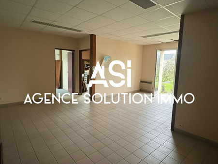 Immeuble 91 000 &euro;  Réf. 5809 Passais Villages