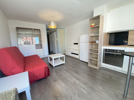 A louer appartement 490 &euro;  Agde
