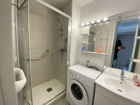 A louer appartement Agde 34300; 490 &euro; 