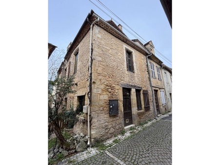 Vente Maison LE BUGUE Réf. K7262L - Slide 1