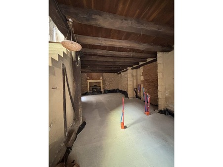 Vente Maison LE BUGUE Réf. K7262L - Slide 2