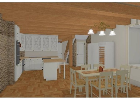 Vente Maison LE BUGUE Réf. K7262L - Slide 7