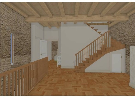 Vente Maison LE BUGUE Réf. K7262L - Slide 9