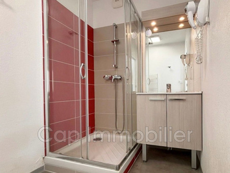 Achat apartment Cap d'Agde Réf. 525V341A